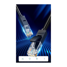 Ugreen CAT6 1000Mbps Ethernet Cable 2 Meters