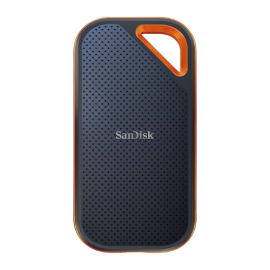Sandisk  Extreme PRO 4TB Portable SSD 2000MBPS