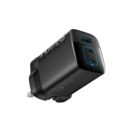 ANKER 336 Charger 67W - Black