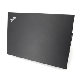 Lenovo ThinkPad L490 Laptop: 8th Gen Core i7, 16GB RAM, 256GB, 14" FHD (Used)