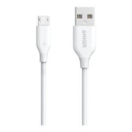 Anker Powerline Micro USB Cable 0.9 m A8132H11