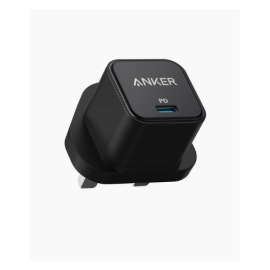 Anker Ultra-Compact Portable charger PowerPort III 20W Cube A2149K11
