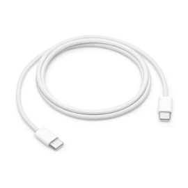 Apple USB C TO USB C Cable 1M 60 W