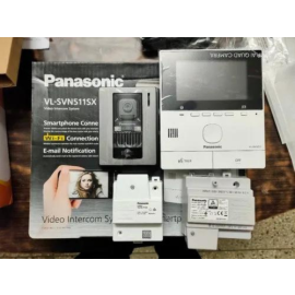 Panasonic VL-MW251 Video Door Phone