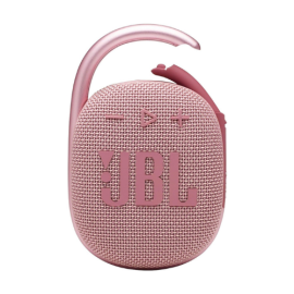 Carry Big Sound Everywhere with JBL Clip 4 Mini Bluetooth Speaker | Future IT Oman