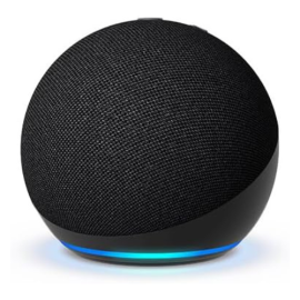 Amazon ECHO DOT 5TH Generation Speaker 