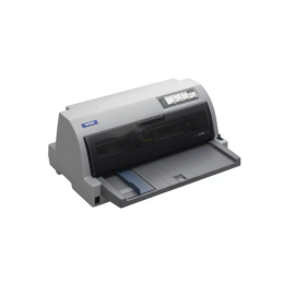 EPSON LQ690 Dotmatrix Printer