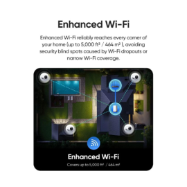 Anker Eufycam Wired 4K Security Camera e330 E8600323