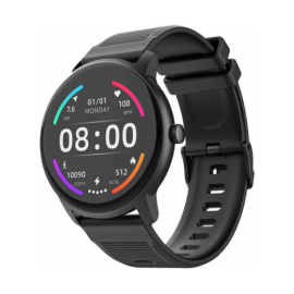 Lazor C1 SW31 Smartwatch: 1.28″ HD Touchscreen, IP68 Waterproof - Your Stylish and Durable Companion | Buy at Future IT Oman