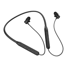  Lazor Groove EA106 Earphones, Bluetooth 5.0 Connectivity