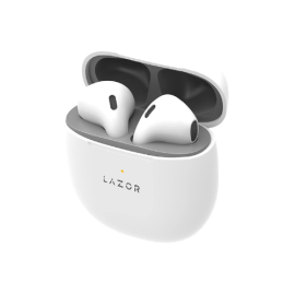 Lazor Chorus EA238: Dual Band TWS Earbuds with HD Sound