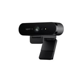 Logitech BRIO 4K PRO Webcam