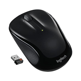 Logitech M325 Wireless Mouse | Future IT Oman
