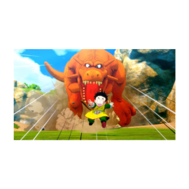 PS5 Dragon Ball Z Kakarot Game