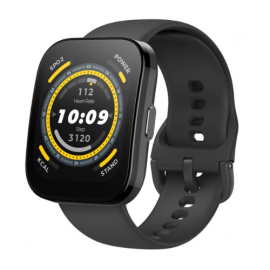 Amazfit  BIP 5 Smart  Watch 10 Day Battery Life