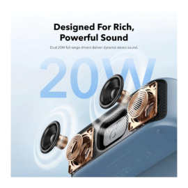 Anker Soundcore Motion100 20W Portable Speaker Black