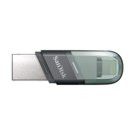SanDisk iXpand Flash Drive Flip 32 GB