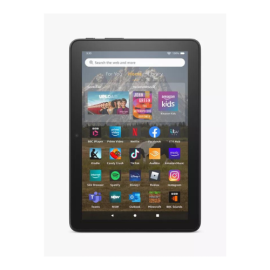 Amazon Fire HD 8 2nd Generation 32GB Tablet - Exclusive Offers in Oman at Future IT Oman