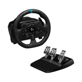 Logitech G923 Stayring  Wheel  For  PS5 / PS4