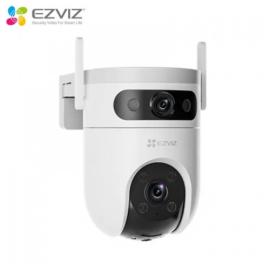 EZVIZ H9C Dual 2K Smart Home Camera