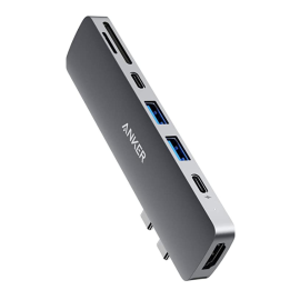 Anker Power Expand 7 in 2 USB Hub For MacBook