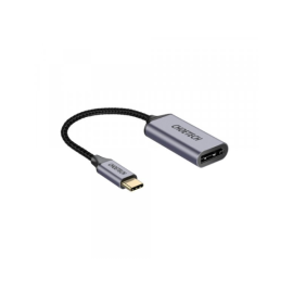 Choetech USB C To Display Port Adapter 4k Supported HUB-H11 | Future IT Oman