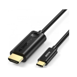 Choetech USB C To HDMI Cable 4K Supported XCH-0030