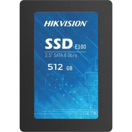 Hikvision E100 512GB SSD 