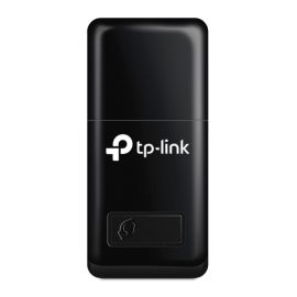 TP Link 300 Mbps Mini Wireless N USB Adapter