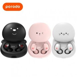 Porodo Soundtec Kids Wireless Earbuds - Future IT Oman