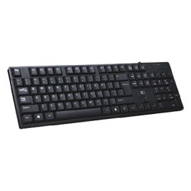 HZ ZK03 Wired Keyboard 
