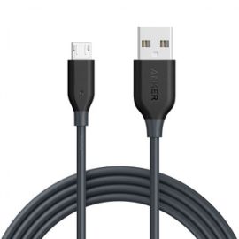 Anker PowerLine +Micro USB 1M Cable