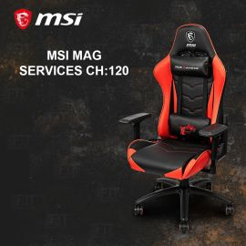MSI MAG CH120 Gaming Chair 