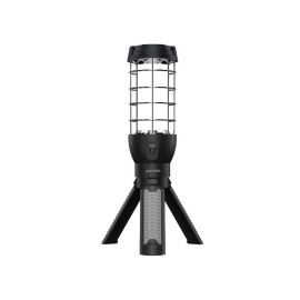 Porodo Lifestyle Outdoor Tripod Lamp Built In Battery