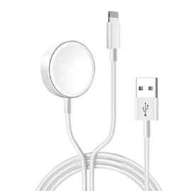 Coteetci iWatch Charger Lightning Cable | Buy in Oman | Future IT Oman
