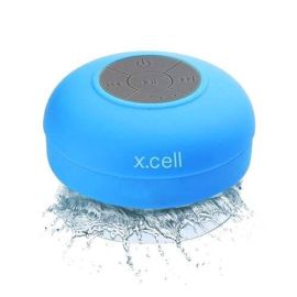 X.cell SP 100 Shower Bluetooth Speaker 