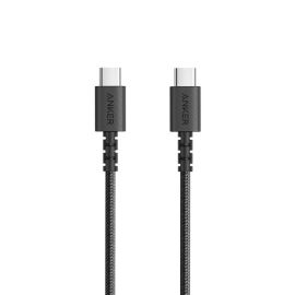 Anker PowerLine Select +USB C To USB Cable 