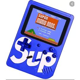 SUP 400 in 1 Handheld Game Console | Future IT Oman