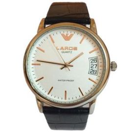 GW Laros 80075 L Date Watch