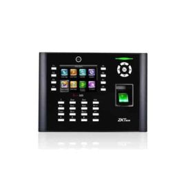 ZKTeco iClock 680 Time Attendance And Access Control System with Camera