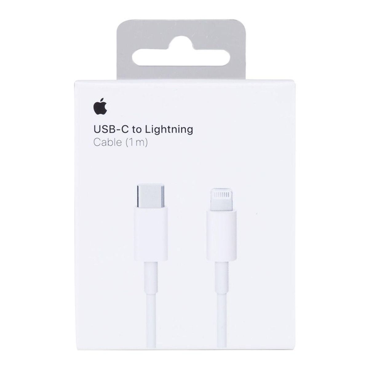Apple USB C to Lightning 1M A2249 - Future IT Oman