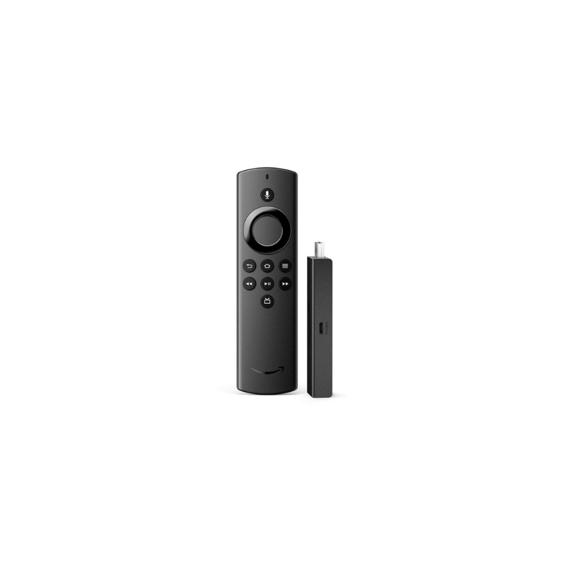 Fire TV Stick Lite in Oman HD Streaming Alexa Voice Remote