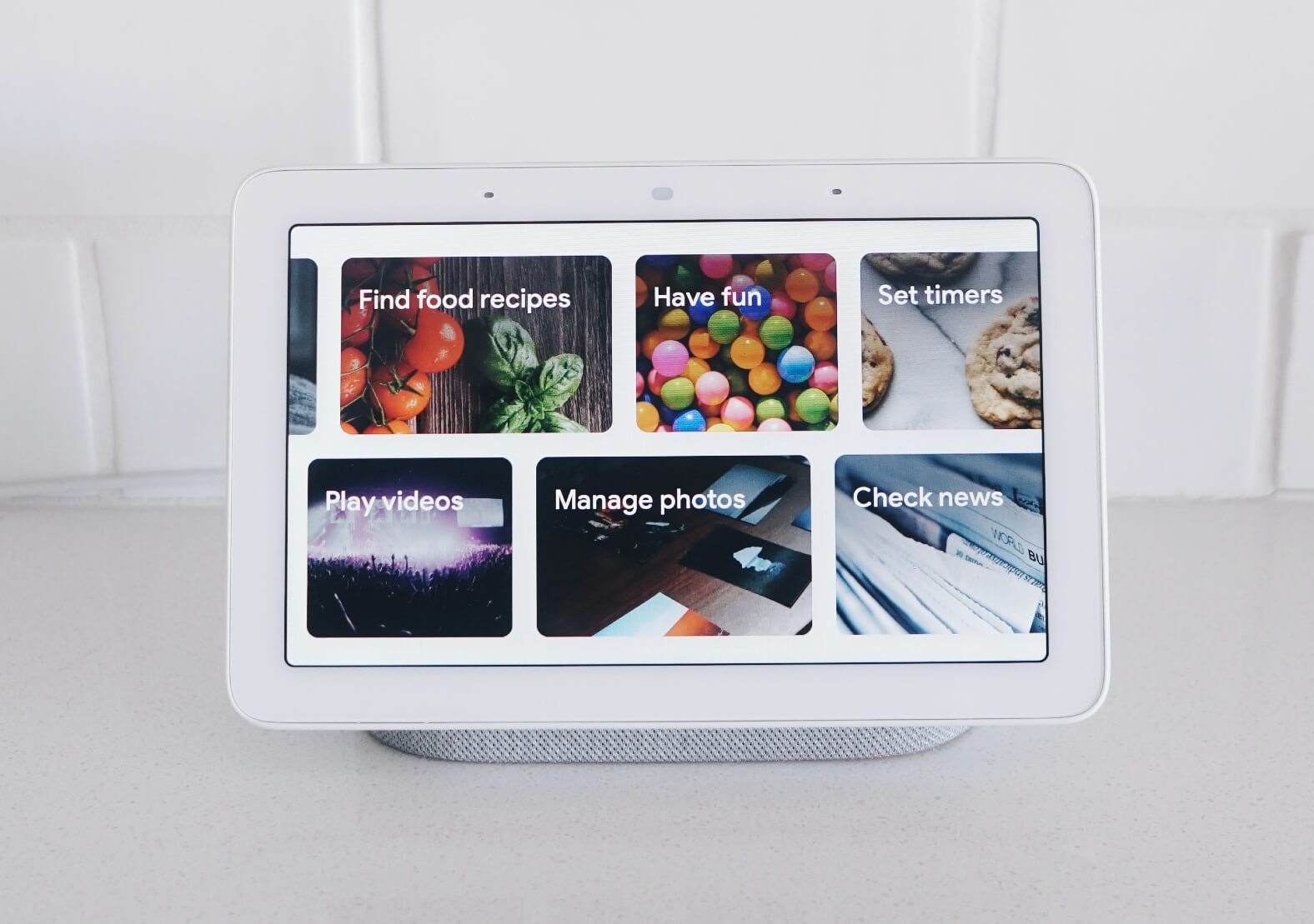 Google Nest Hub (2nd Generation) review – Why is everyone discussing it?