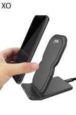 XO WX003 Wireless Charging Dock For Mobile Phones