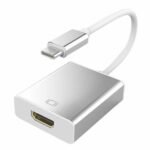 Tortox Type C to HDMI Adapter