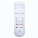 SONY Play station Media Remote For PS5 - Image 3