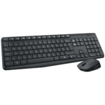 Logitech MK235 Wireless Keyboard and Mouse Combo - Image 3