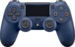 Sony Dual Sense PS4 Wireless Controller Blue