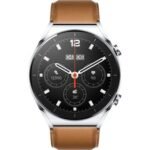 Xiaomi Mi Watch S1 Pro 1.47'' AMOLED Bluetooth 5.2 Smart Watch Health Monitor