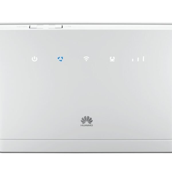 Huawei B315 High-Speed Wireless Home 4G Wi-Fi Router